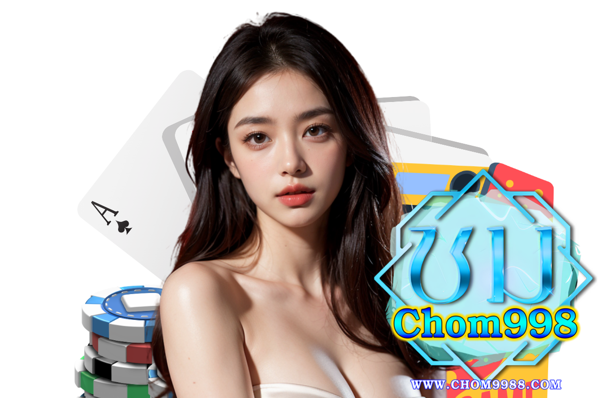 chom998 สมัคร